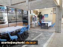 آغاز دوره مهارت آموزان آزمون استخدام پیمانی آموزش و پرورش در ارومیه 4