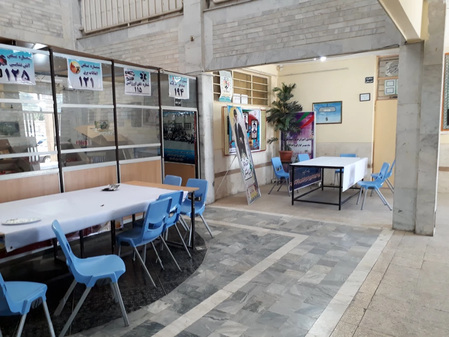 آغاز دوره مهارت آموزان آزمون استخدام پیمانی آموزش و پرورش در ارومیه 5