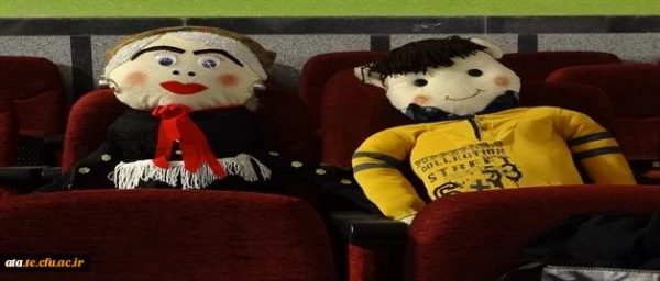 جشنواره نمایش عروسکی دانشجویی پردیس علامه طباطبائی ارومیه با معرفی برگزیدگان به کار خود پایان داد