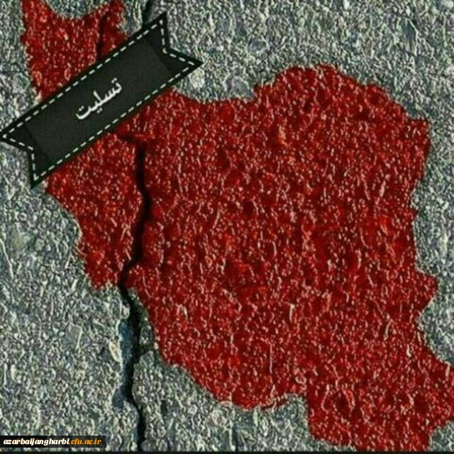 چو عضوی به درد آورد روزگار*****دگر عضوها را نماند قرار