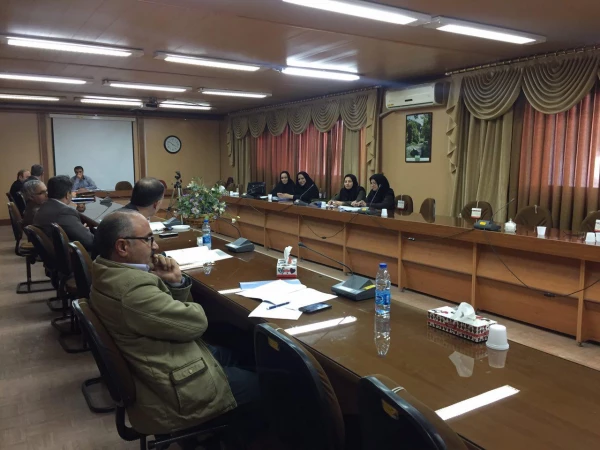 به مناسبت بزرگداشت هفته کیفیت آموزش
جلسه کارآموزی و کارورزی دانشجو معلمان استان آذربایجان غربی در پردیس شهید رجایی ارومیه برگزار شد
 4