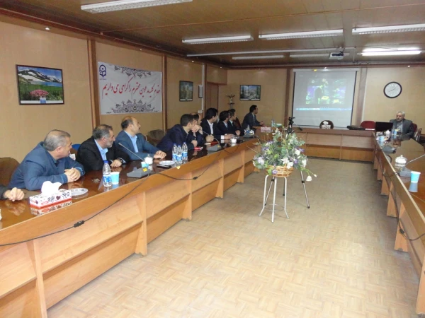 تا 15 مرداد مهلت ارسال مقالات تمدید شد اولین کنفرانس ملی فرصت ها و پیشرفت های فن آوری اطلاعات و ارتباطات
    تا 15 مرداد مهلت ارسال مقالات تمدید شد اولین کنفرانس ملی فرصت ها و پیشرفت های فن آوری اطلاعات و ارتباطات
    جشنواره الگوهای برتر تدریس دانشجو م