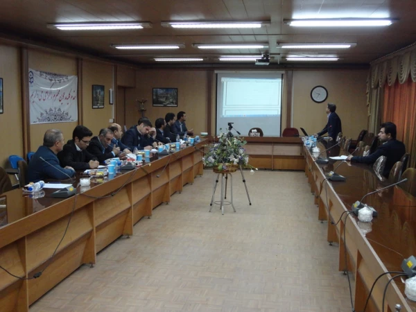 تا 15 مرداد مهلت ارسال مقالات تمدید شد اولین کنفرانس ملی فرصت ها و پیشرفت های فن آوری اطلاعات و ارتباطات
    تا 15 مرداد مهلت ارسال مقالات تمدید شد اولین کنفرانس ملی فرصت ها و پیشرفت های فن آوری اطلاعات و ارتباطات
    جشنواره الگوهای برتر تدریس دانشجو م