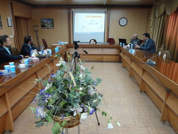 تا 15 مرداد مهلت ارسال مقالات تمدید شد اولین کنفرانس ملی فرصت ها و پیشرفت های فن آوری اطلاعات و ارتباطات
    تا 15 مرداد مهلت ارسال مقالات تمدید شد اولین کنفرانس ملی فرصت ها و پیشرفت های فن آوری اطلاعات و ارتباطات
    جشنواره الگوهای برتر تدریس دانشجو م