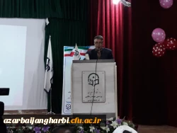 همزمان با میلاد با سعادت رسول اکرم(ص) و امام جعفر صادق(ع) و هفته وحدت،

مراسم بزرگداشت روز دانشجو در پردیس شهید رجایی برگزار شد.