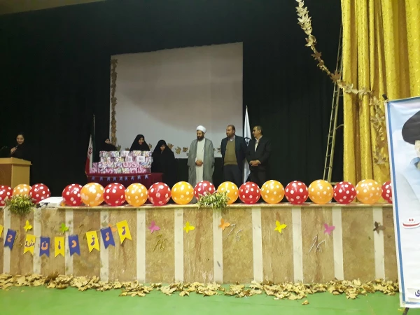 مراسم بزرگداشت روز دانشجو در دانشگاه فرهنگیان واحد شهید مطهری خوی برگزار شد 3