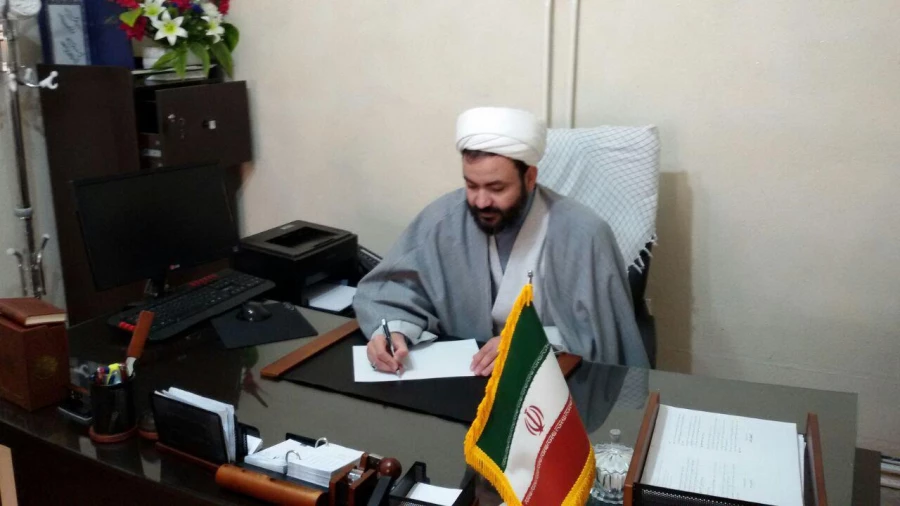 بیانیه نمایندگی نهاد مقام معظم رهبری در محکومیت انتقال سفارت آمریکا به قدس شریف