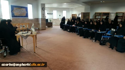 به مناسبت سالروز وحدت حوزه و دانشگاه 

دانشجویان علامه طباطبایی از حوزه خواهران فاطمه الزهرا(س) دیدار کردند.