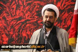 همایش باشکوه نهم دی روز بصیرت با حضور حداکثری دانشجومعلمان استان آذربایجان غربی 3