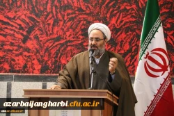 همایش باشکوه نهم دی روز بصیرت با حضور حداکثری دانشجومعلمان استان آذربایجان غربی 7