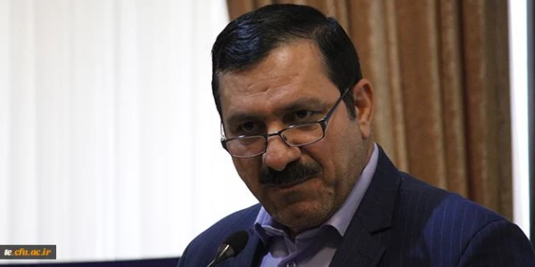 در سازمان مرکزی دانشگاه برگزار شد:

مراسم تکریم و معارفه معاونان فرهنگی و اجتماعی و همچنین نظارت، ارزیابی و تضمین کیفیت 3