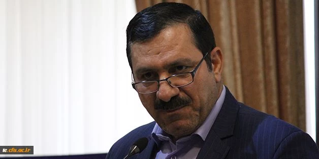 در سازمان مرکزی دانشگاه برگزار شد:

مراسم تکریم و معارفه معاونان فرهنگی و اجتماعی و همچنین نظارت، ارزیابی و تضمین کیفیت 3