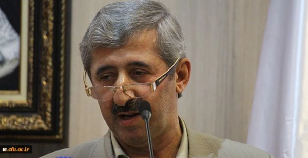 در سازمان مرکزی دانشگاه برگزار شد:

مراسم تکریم و معارفه معاونان فرهنگی و اجتماعی و همچنین نظارت، ارزیابی و تضمین کیفیت 4