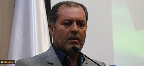 در سازمان مرکزی دانشگاه برگزار شد:

مراسم تکریم و معارفه معاونان فرهنگی و اجتماعی و همچنین نظارت، ارزیابی و تضمین کیفیت 7