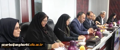 سامانه جدید اتوماسیون تغذیه دانشگاه فرهنگیان رونمایی شد