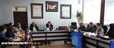 مدیران استانی دانشگاه فرهنگیان کشور تا پایان ترم دوم سال تحصیلی 97-96 ابقاء شدند