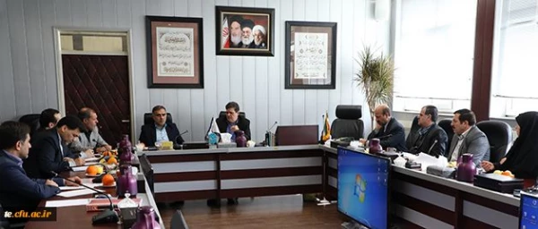 مدیران استانی دانشگاه فرهنگیان کشور تا پایان ترم دوم سال تحصیلی 97-96 ابقاء شدند