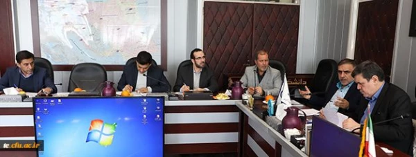 مدیران استانی دانشگاه فرهنگیان کشور تا پایان ترم دوم سال تحصیلی 97-96 ابقاء شدند 4