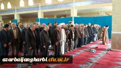 نماینده ولی فقیه در استان آذربایجان غربی و امام جمعه ارومیه : 

نظام جمهوری اسلامی با معجزه پا برجاست و همچنان به حرکت خود در مسیر رشد و توسعه ادامه خواهد داد 2