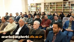 نماینده ولی فقیه در استان آذربایجان غربی و امام جمعه ارومیه : 

نظام جمهوری اسلامی با معجزه پا برجاست و همچنان به حرکت خود در مسیر رشد و توسعه ادامه خواهد داد 3