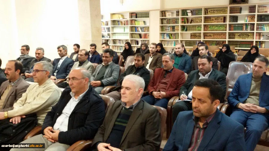 نماینده ولی فقیه در استان آذربایجان غربی و امام جمعه ارومیه : 

نظام جمهوری اسلامی با معجزه پا برجاست و همچنان به حرکت خود در مسیر رشد و توسعه ادامه خواهد داد 3