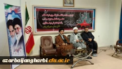 نماینده ولی فقیه در استان آذربایجان غربی و امام جمعه ارومیه : 

نظام جمهوری اسلامی با معجزه پا برجاست و همچنان به حرکت خود در مسیر رشد و توسعه ادامه خواهد داد