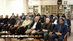 نماینده ولی فقیه در استان آذربایجان غربی و امام جمعه ارومیه : 

نظام جمهوری اسلامی با معجزه پا برجاست و همچنان به حرکت خود در مسیر رشد و توسعه ادامه خواهد داد 5