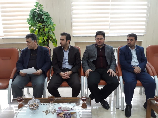 بازدید مسئولین استانی دانشگاه فرهنگیان آذربایجان غربی از روند برگزاری کلاسهای مهارت آموزان در مرکز شهید مطهری خوی 3