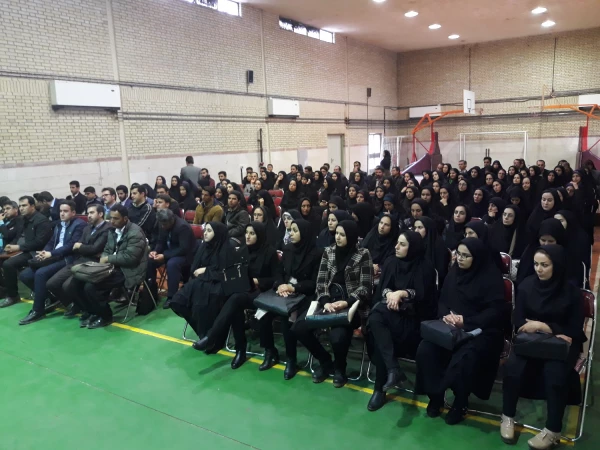 بازدید مسئولین استانی دانشگاه فرهنگیان آذربایجان غربی از روند برگزاری کلاسهای مهارت آموزان در مرکز شهید مطهری خوی