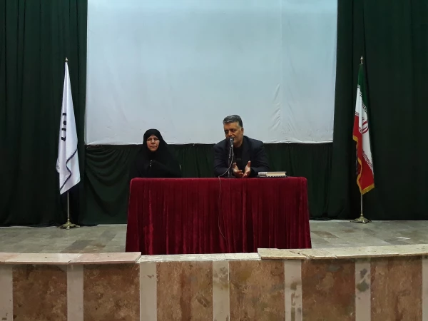 بازدید مسئولین استانی دانشگاه فرهنگیان آذربایجان غربی از روند برگزاری کلاسهای مهارت آموزان در مرکز شهید مطهری خوی 5