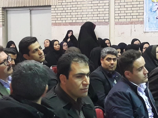 بازدید مسئولین استانی دانشگاه فرهنگیان آذربایجان غربی از روند برگزاری کلاسهای مهارت آموزان در مرکز شهید مطهری خوی 6