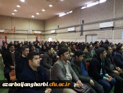 بازدید مسئولین استانی دانشگاه فرهنگیان آذربایجان غربی از روند برگزاری کلاسهای مهارت آموزان در مرکز شهید مطهری خوی 7