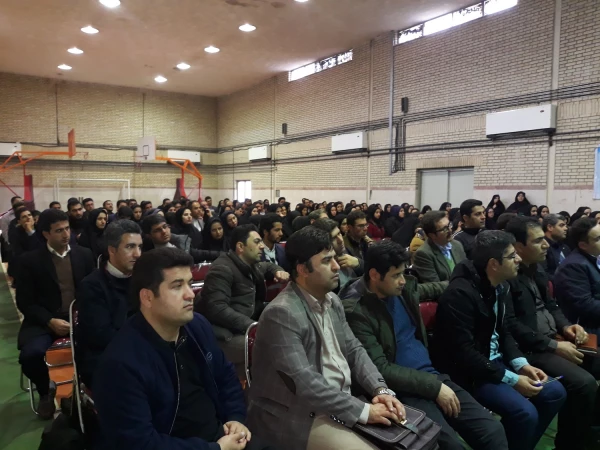 بازدید مسئولین استانی دانشگاه فرهنگیان آذربایجان غربی از روند برگزاری کلاسهای مهارت آموزان در مرکز شهید مطهری خوی 7