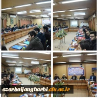 حوزه بسیج دانشجویی دانشگاه فرهنگیان استان برگزار کرد :

دوره خط امام دانشگاهی دانشجو معلمان بسیجی استان آذربایجان غربی  5