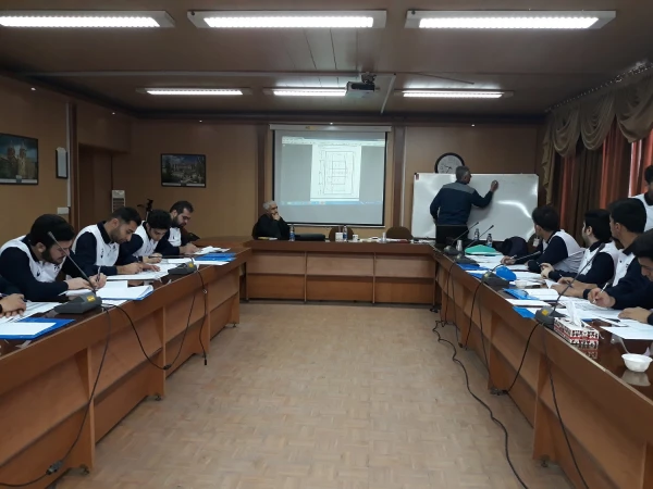 به همت کارشناسی تربیت بدنی و با هماهنگی هیئت والیبال استان

کلاس داوری درجه سه والیبال در دانشگاه فرهنگیان ارومیه برگزار شد 4