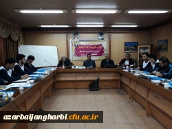 به همت کارشناسی تربیت بدنی و با هماهنگی هیئت والیبال استان

کلاس داوری درجه سه والیبال در دانشگاه فرهنگیان ارومیه برگزار شد 5