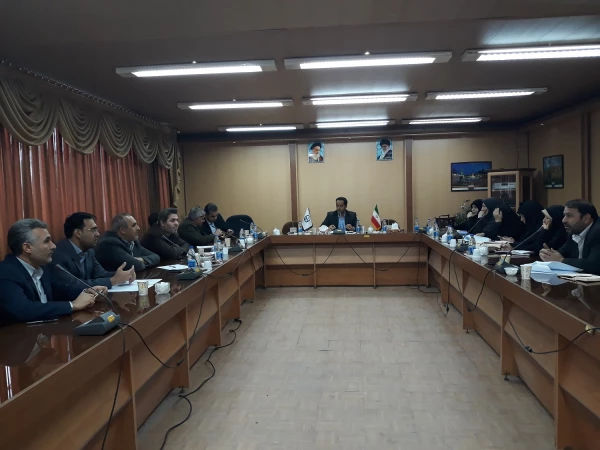 دکتر سلیمانی اصل سرپرست  مدیریت امورپردیس های دانشگاه فرهنگیان استان آذربایجان غربی :

همایش ملی آموزش زبان عربی روز ششم اردیبهشت در ارومیه برگزار می گردد