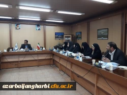 دکتر سلیمانی اصل سرپرست  مدیریت امورپردیس های دانشگاه فرهنگیان استان آذربایجان غربی :

همایش ملی آموزش زبان عربی روز ششم اردیبهشت در ارومیه برگزار می گردد
 5