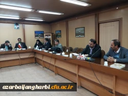 با حضور جمعی از صاحبنظران عرصه و تعلیم و تربیت

همایش ملی آموزش زبان عربی در ارومیه برگزار می شود 2