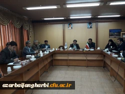 با حضور جمعی از صاحبنظران عرصه و تعلیم و تربیت

همایش ملی آموزش زبان عربی در ارومیه برگزار می شود