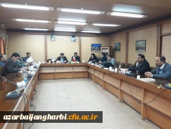 با حضور جمعی از صاحبنظران عرصه و تعلیم و تربیت

همایش ملی آموزش زبان عربی در ارومیه برگزار می شود 4