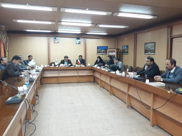 با حضور جمعی از صاحبنظران عرصه و تعلیم و تربیت

همایش ملی آموزش زبان عربی در ارومیه برگزار می شود 4