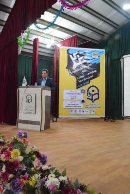 با حضور گرم اندیشمندان و اساتید و معلمان و دانشجو معلمان از اقصی نقاط کشور

همایش ملی آموزش زبان عربی درپردیس شهیدرجایی ارومیه برگزار گردید