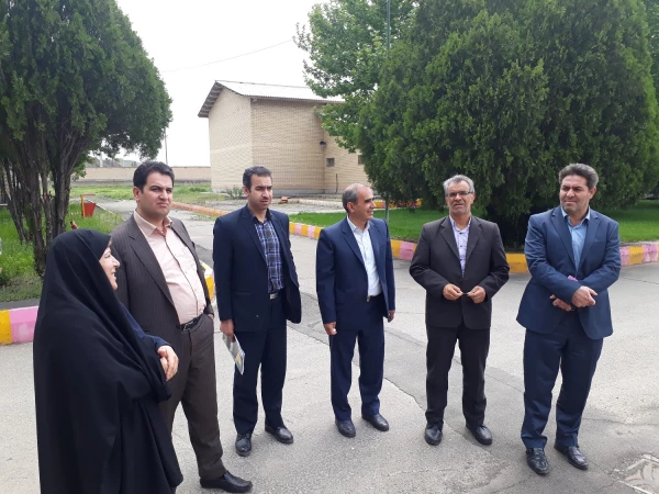 معاون آموزش و تحصیلات تکمیلی دانشگاه فرهنگیان در خوی :

آینده جامعه ازآن مدارس و نقش بی بدیل معلم در مدرسه و دانشگاه فرهنگیان بعنوان خاستگاه معلم، سه عنصر مهم  نظام تعلیم و تربیت هستند.