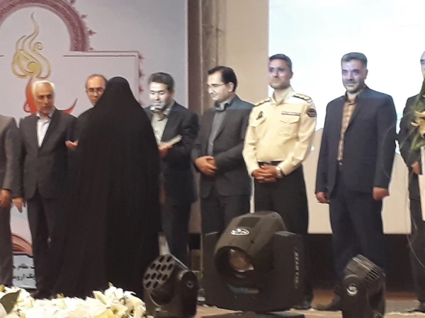 با حضور سرپرست مدیریت امور پردیس های استان آذربایجان غربی

سی و چهارمین  یادواره نکوداشت مقام معلم و استاد شهید مرتضی مطهری در ارومیه برگزار شد 3