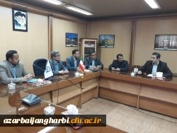 با شرکت دانشجو معلمان پردیس شهید رجایی ارومیه

طرح مطلوبیت دانشگاه از منظر دانشجو معلمان مبتنی بر نرم افزار پیمایش موبایلی اجرا شد 2