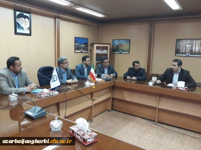 با شرکت دانشجو معلمان پردیس شهید رجایی ارومیه

طرح مطلوبیت دانشگاه از منظر دانشجو معلمان مبتنی بر نرم افزار پیمایش موبایلی اجرا شد