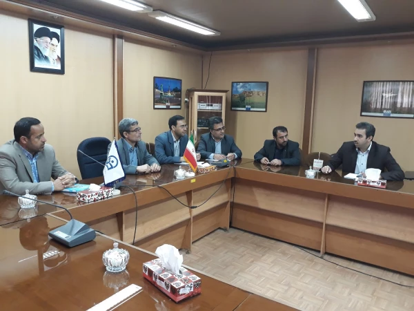 با شرکت دانشجو معلمان پردیس شهید رجایی ارومیه

طرح مطلوبیت دانشگاه از منظر دانشجو معلمان مبتنی بر نرم افزار پیمایش موبایلی اجرا شد 2