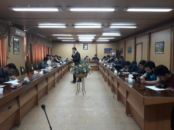 با شرکت دانشجو معلمان پردیس شهید رجایی ارومیه

طرح مطلوبیت دانشگاه از منظر دانشجو معلمان مبتنی بر نرم افزار پیمایش موبایلی اجرا شد 3