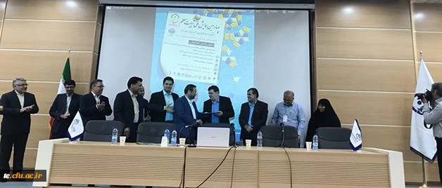 همزمان با یکصدمین سالگرد تربیت معلم:

دکتر خنیفر به عنوان نخستین رئیس دانشگاه فرهنگیان منصوب شد